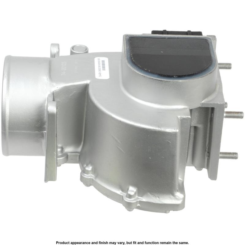1990 Toyota Land Cruiser Mass Air Flow Sensor