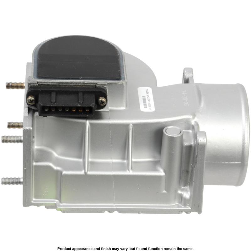 1990 Toyota Land Cruiser Mass Air Flow Sensor A1 Cardone 7420105 image 2 of 4