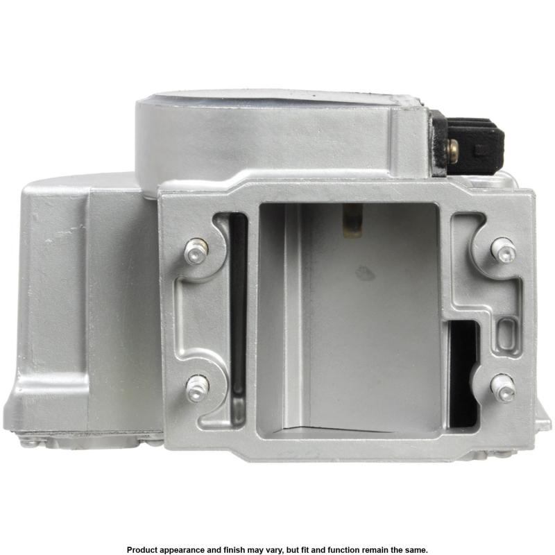 1990 Toyota Land Cruiser Mass Air Flow Sensor A1 Cardone 7420105 image 4 of 4