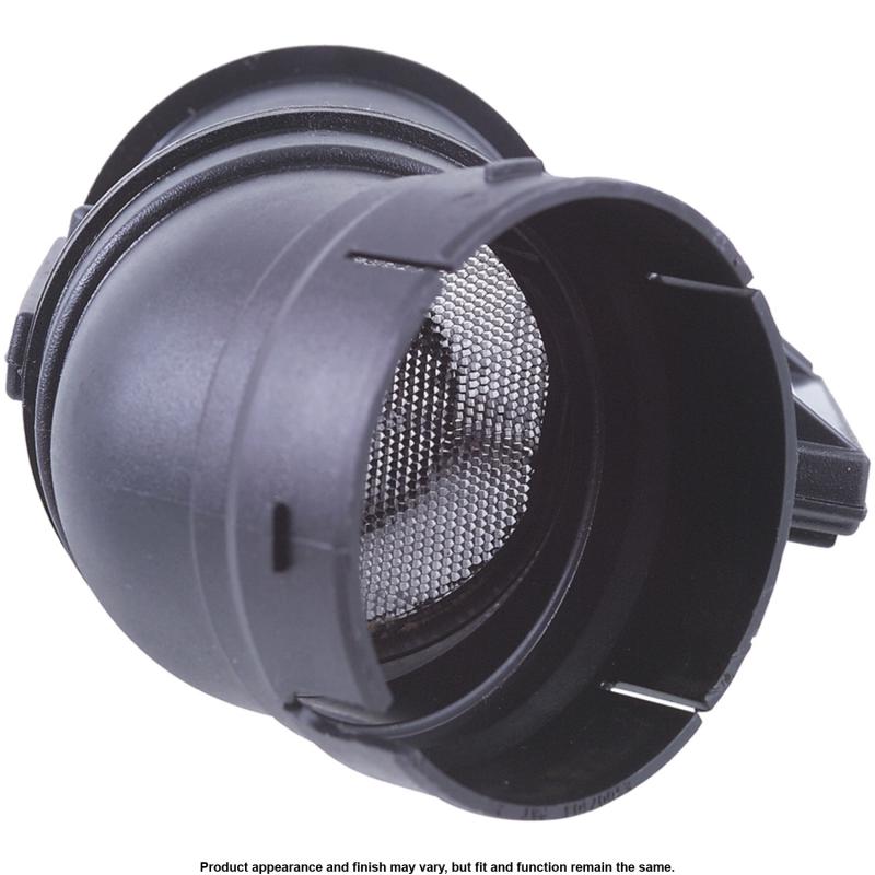 1985 Chevrolet Celebrity Mass Air Flow Sensor A1 Cardone 743940 image 4 of 4