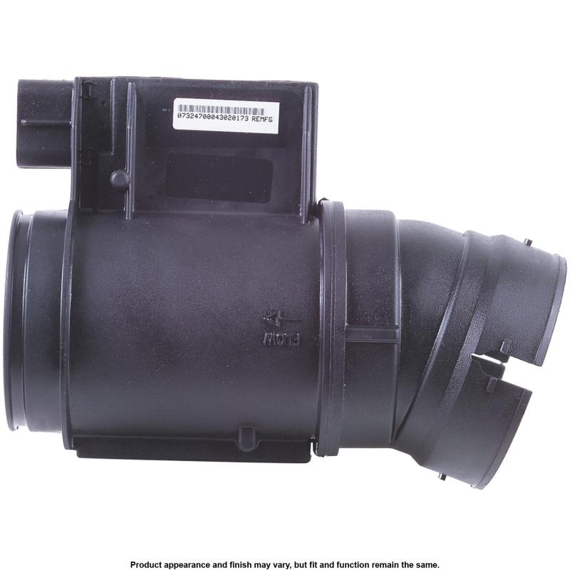 1986 Chevrolet Cavalier Mass Air Flow Sensor A1 Cardone 743941 image 2 of 4
