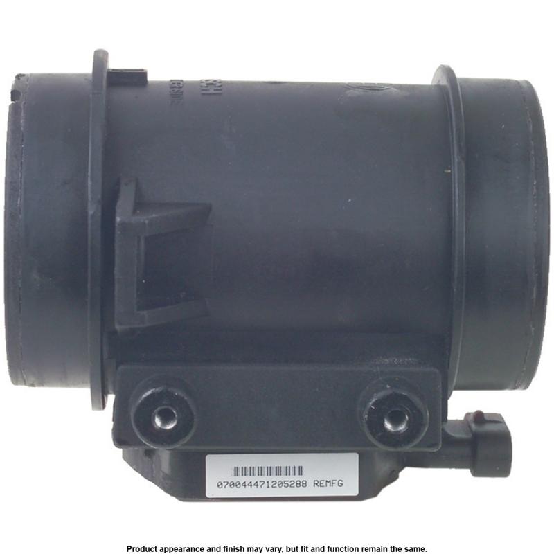 1988 Chevrolet Corvette Mass Air Flow Sensor
