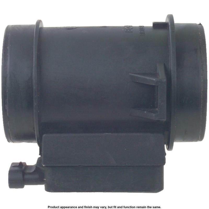 1988 Chevrolet Camaro Mass Air Flow Sensor A1 Cardone 744712 image 2 of 4