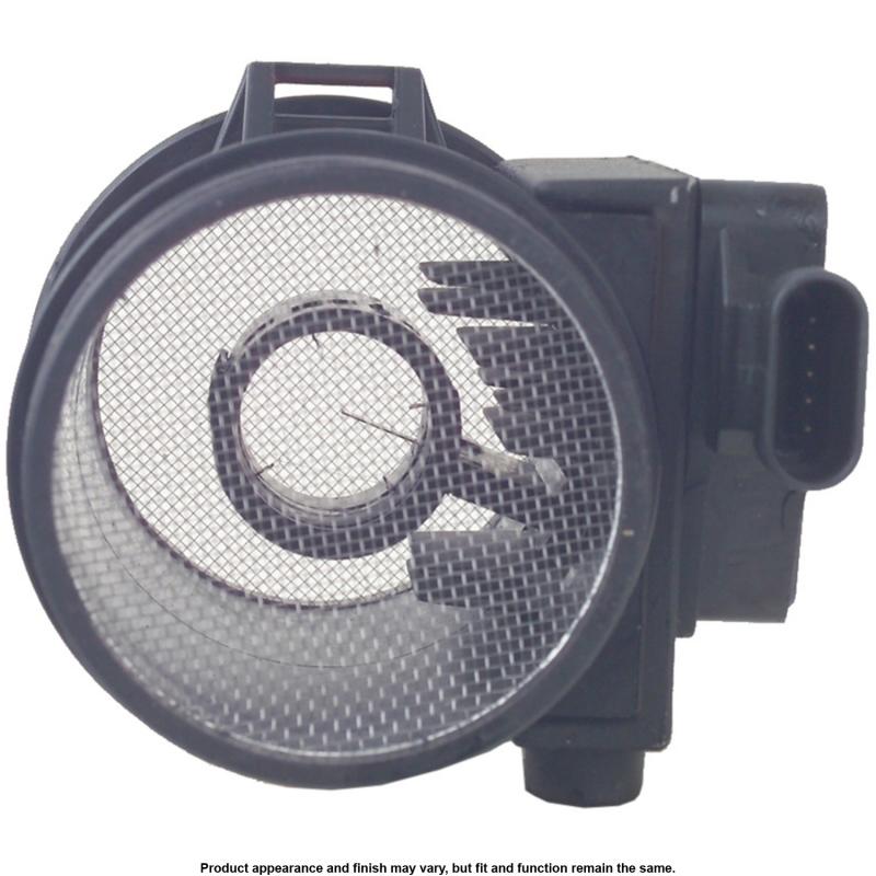 1988 Chevrolet Camaro Mass Air Flow Sensor A1 Cardone 744712 image 3 of 4