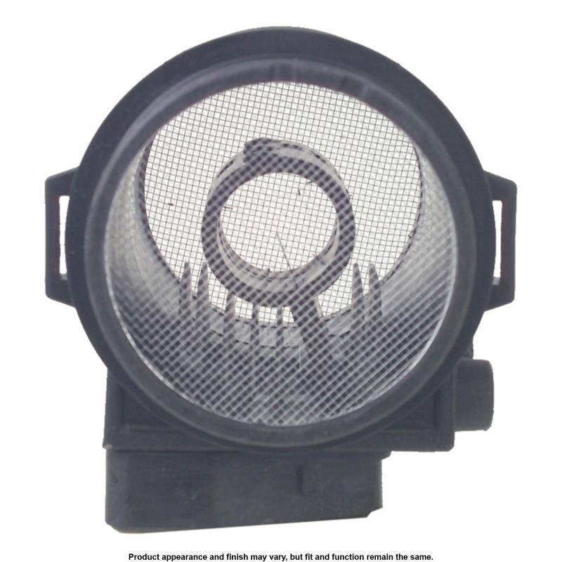 1988 Chevrolet Camaro Mass Air Flow Sensor A1 Cardone 744712 image 4 of 4