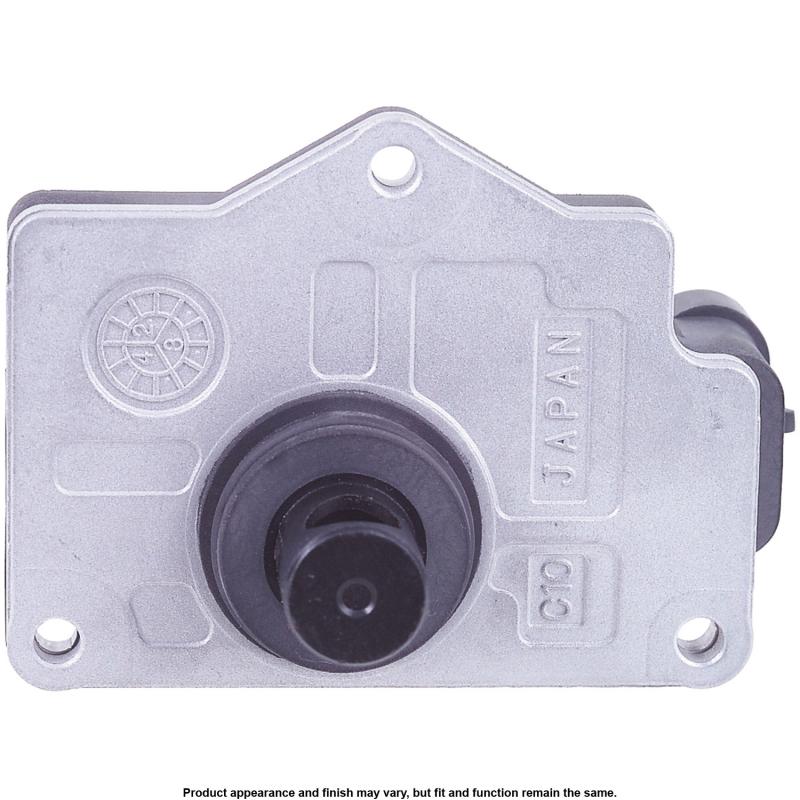 1991 Buick Riviera Mass Air Flow Sensor A1 Cardone 7450001 image 3 of 4