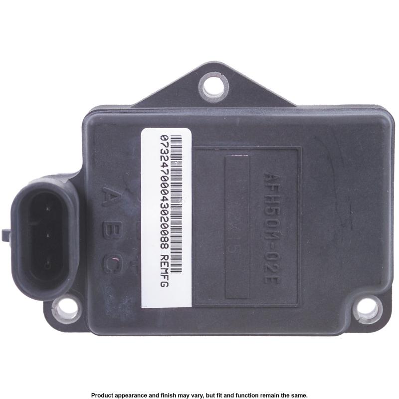 1991 Buick Riviera Mass Air Flow Sensor A1 Cardone 7450001 image 4 of 4