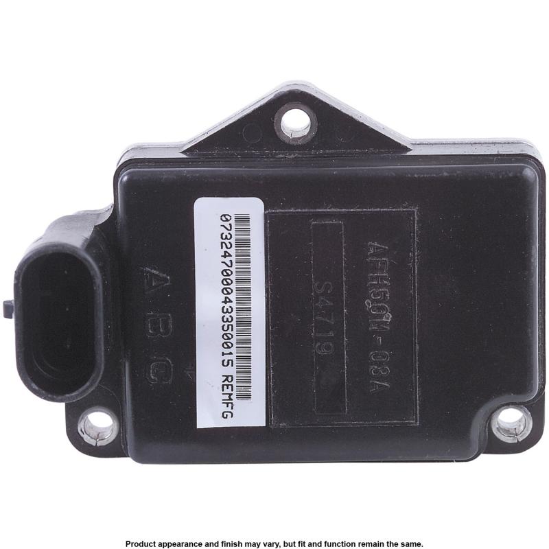 A1 Cardone 7450004 - Mass Air Flow Sensor A1 Cardone 7450004 Mass Air Flow Sensor product image 1 of 4