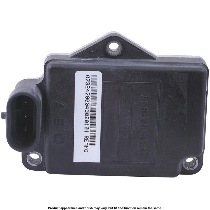 1991 Buick Park Avenue Mass Air Flow Sensor A1 Cardone 7450005 image 3 of 4