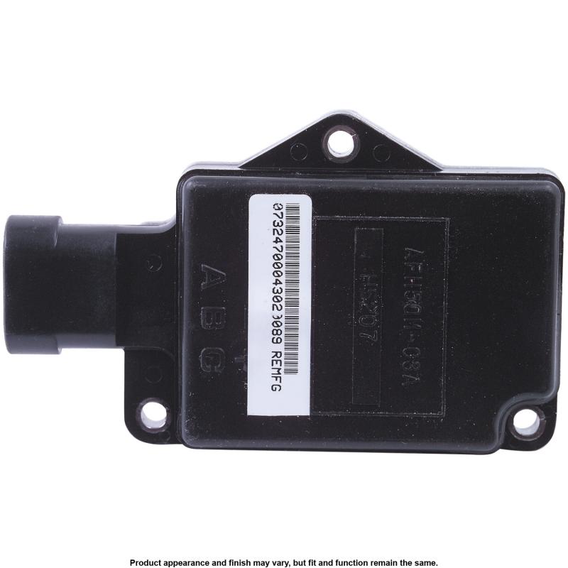 1996 Chevrolet Camaro Mass Air Flow Sensor