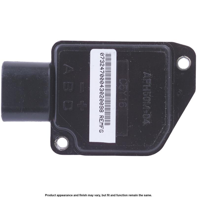 1997 Buick LeSabre Mass Air Flow Sensor A1 Cardone 7450008 image 4 of 4