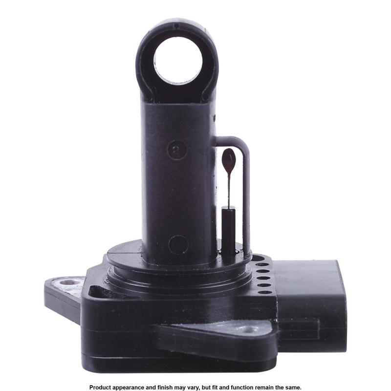 2012 Toyota Yaris Mass Air Flow Sensor