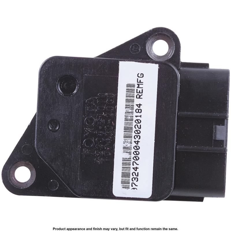 2003 Toyota Tundra Mass Air Flow Sensor A1 Cardone 7450009 image 3 of 4