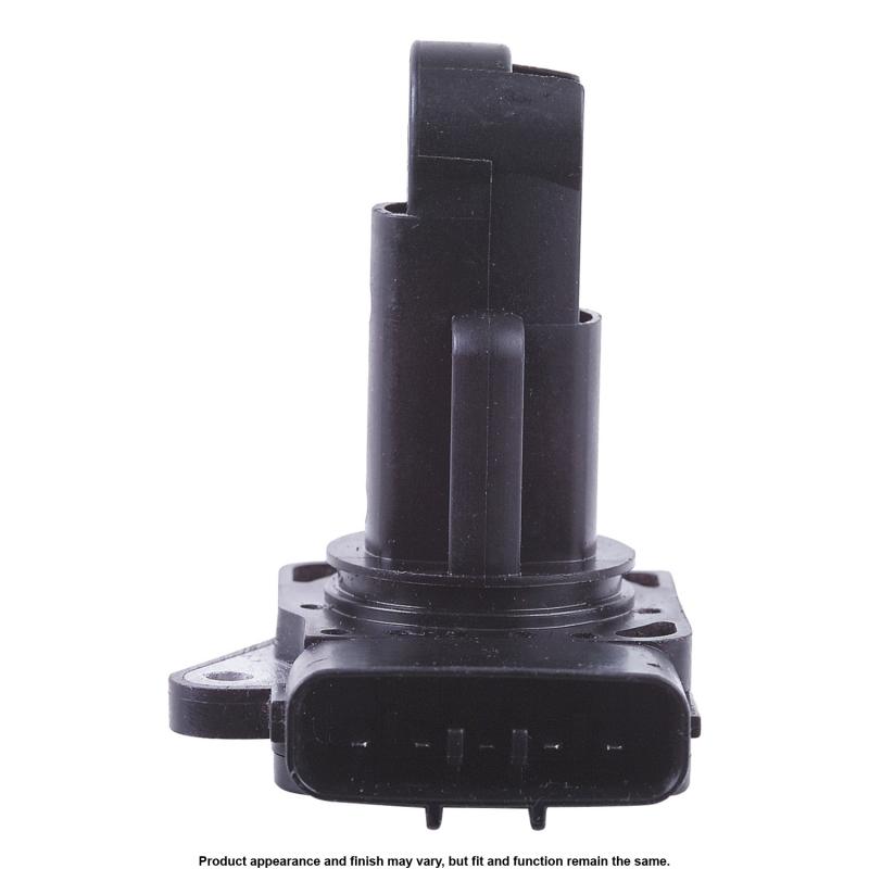 2003 Toyota Tundra Mass Air Flow Sensor A1 Cardone 7450009 image 4 of 4