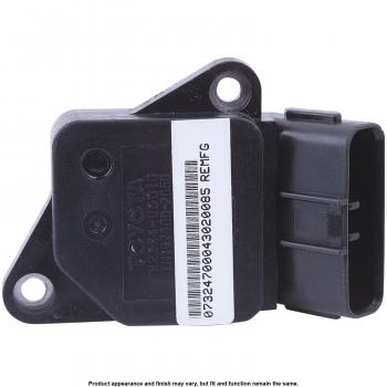2004 Lexus GS430 Mass Air Flow Sensor A1 Cardone 7450010 image 4 of 4
