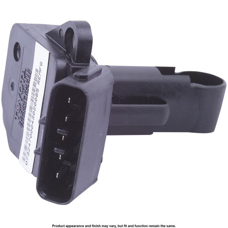 2001 Chevrolet Prizm Mass Air Flow Sensor A1 Cardone 7450010 image 2 of 4