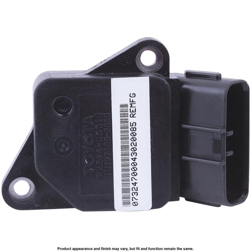 2001 Chevrolet Prizm Mass Air Flow Sensor A1 Cardone 7450010 image 4 of 4