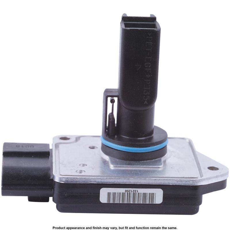 2001 Ford Focus Mass Air Flow Sensor A1 Cardone 7450011 image 2 of 4
