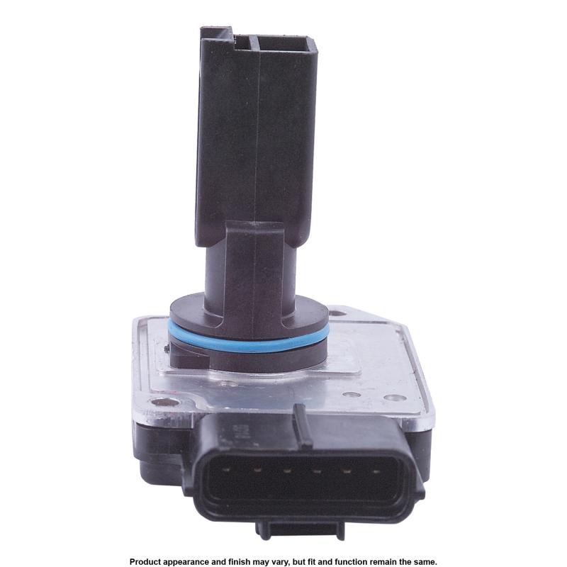 2001 Ford Focus Mass Air Flow Sensor A1 Cardone 7450011 image 3 of 4