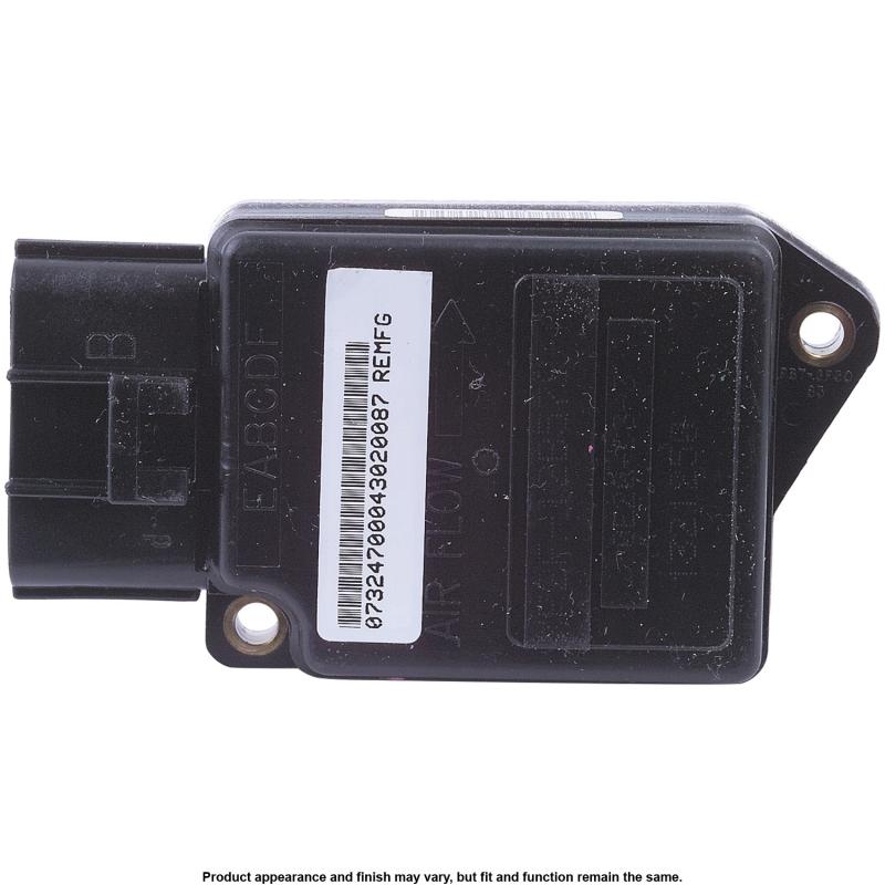 2001 Ford Focus Mass Air Flow Sensor A1 Cardone 7450011 image 4 of 4