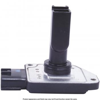 2003 Nissan Frontier Mass Air Flow Sensor A1 Cardone 7450014 image 2 of 4