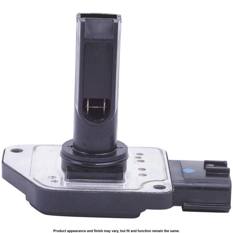 1999 Nissan Frontier Mass Air Flow Sensor