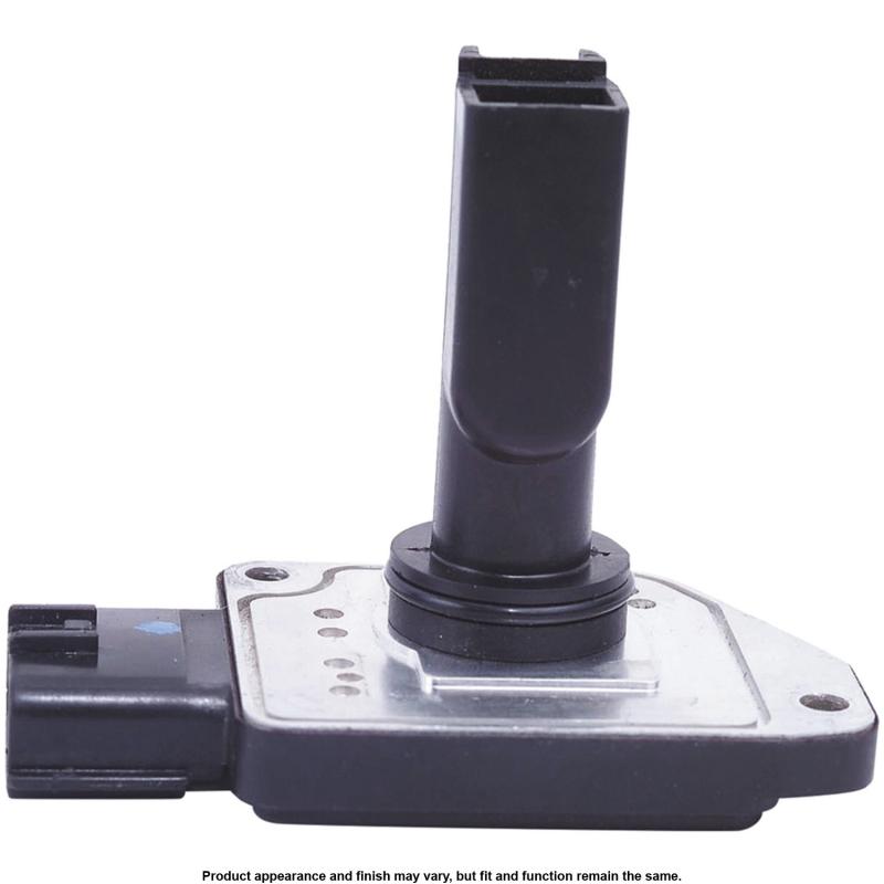 1999 Nissan Frontier Mass Air Flow Sensor A1 Cardone 7450014 image 2 of 4