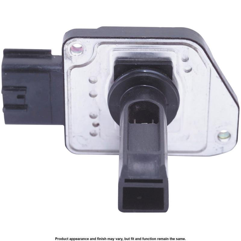 1999 Nissan Frontier Mass Air Flow Sensor A1 Cardone 7450014 image 4 of 4
