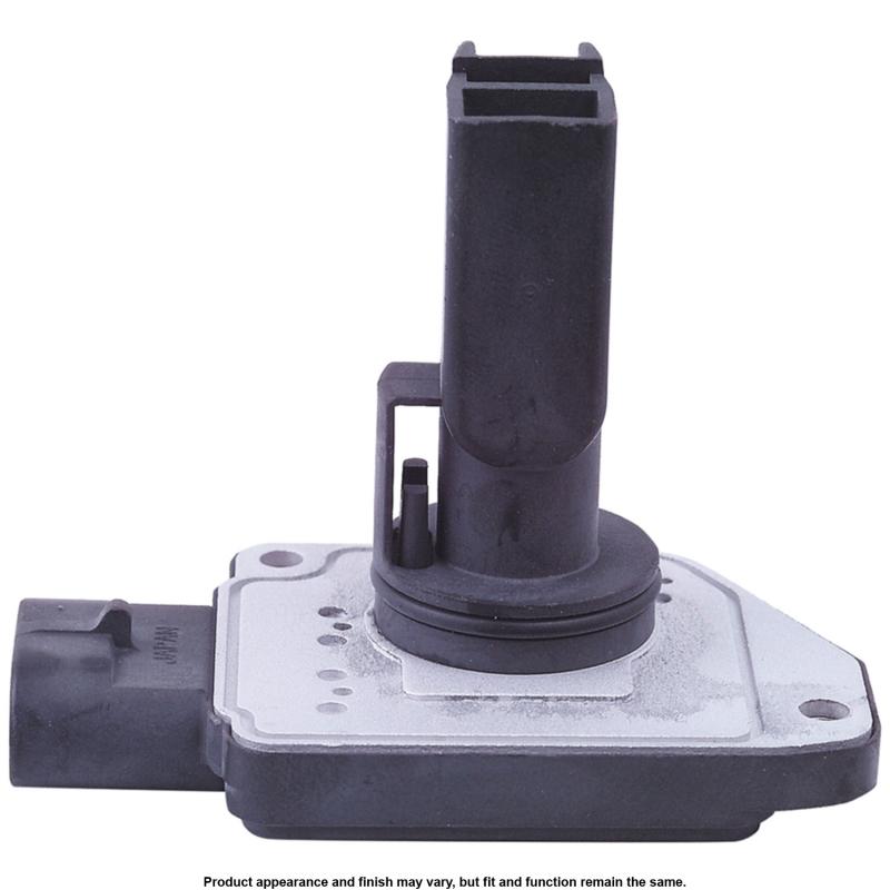 1999 Chevrolet Camaro Mass Air Flow Sensor A1 Cardone 7450015 image 4 of 4