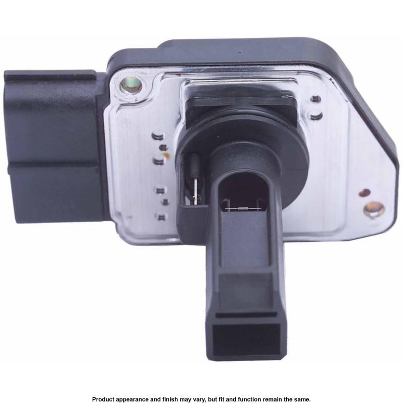 2001 Ford F-450 Super Duty Mass Air Flow Sensor A1 Cardone 7450019 image 3 of 4