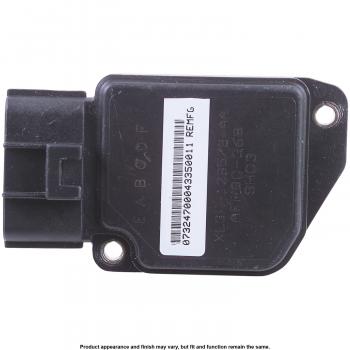 1999 Ford F-150 Mass Air Flow Sensor A1 Cardone 7450020 image 4 of 4