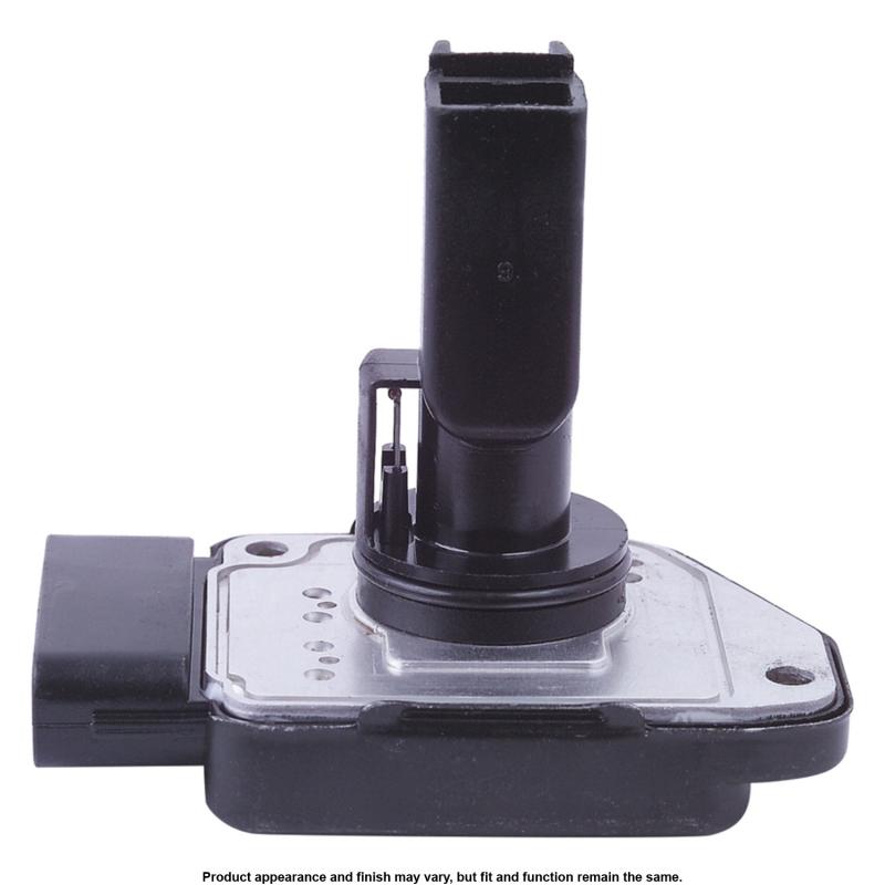 2003 Toyota Tundra Mass Air Flow Sensor A1 Cardone 7450021 image 1 of 4