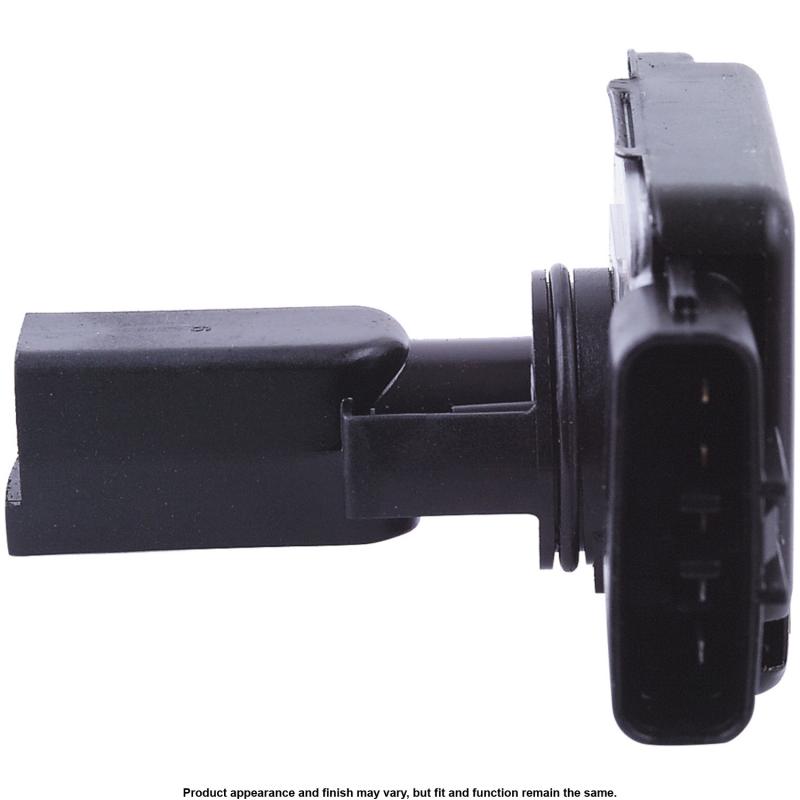 2003 Toyota Tundra Mass Air Flow Sensor A1 Cardone 7450021 image 4 of 4