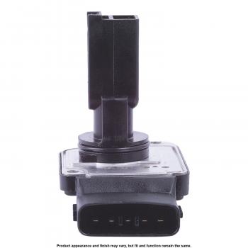 2000 Toyota Tacoma Mass Air Flow Sensor A1 Cardone 7450022 image 3 of 4