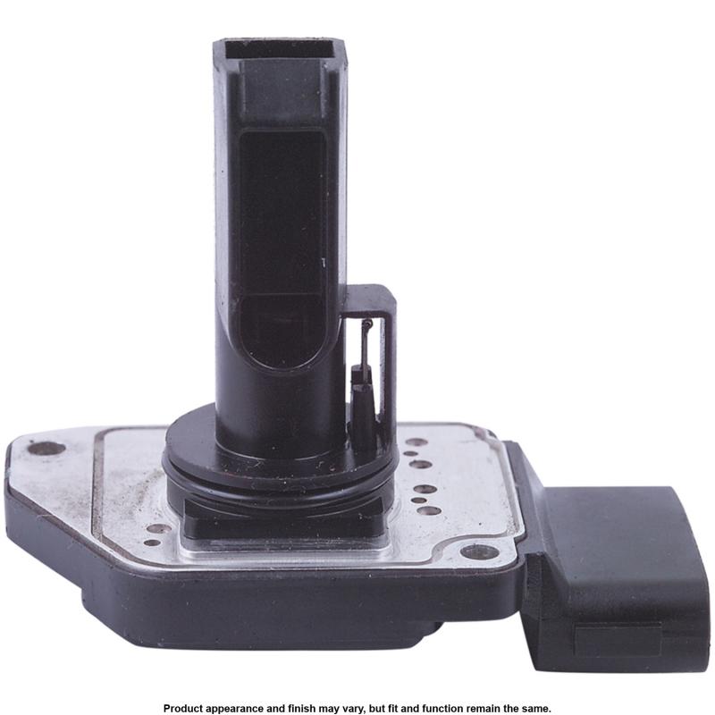 2001 Toyota Tacoma Mass Air Flow Sensor A1 Cardone 7450022 image 1 of 4