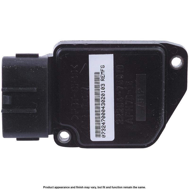 2001 Toyota Tacoma Mass Air Flow Sensor A1 Cardone 7450022 image 2 of 4