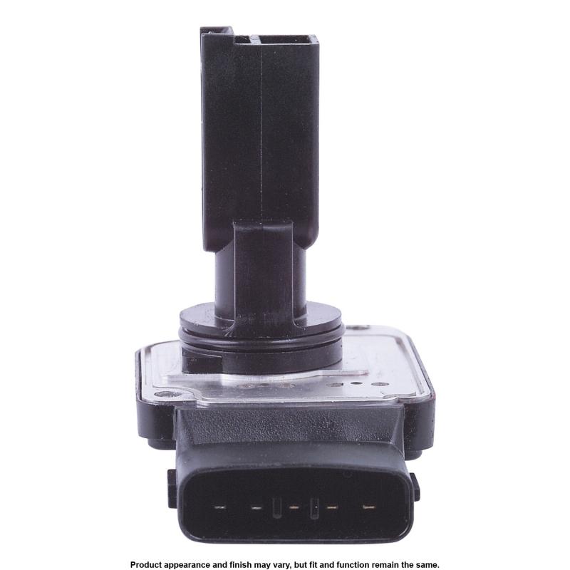 2001 Toyota Tacoma Mass Air Flow Sensor A1 Cardone 7450022 image 3 of 4