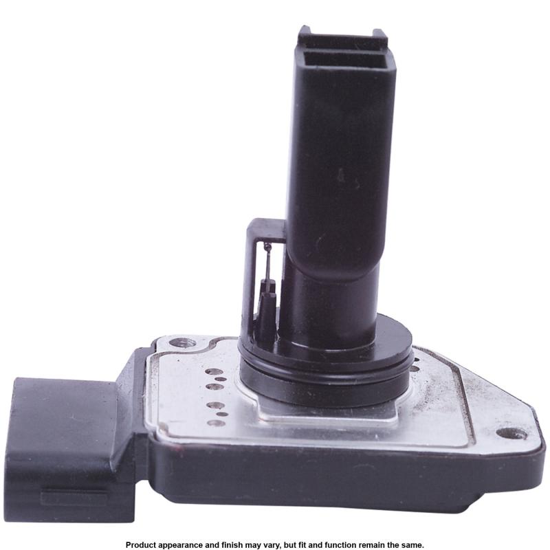2001 Toyota Tacoma Mass Air Flow Sensor A1 Cardone 7450022 image 4 of 4