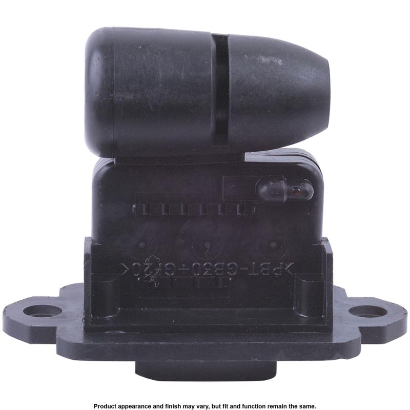 1998 Lexus GS400 Mass Air Flow Sensor A1 Cardone 7450023 image 2 of 4