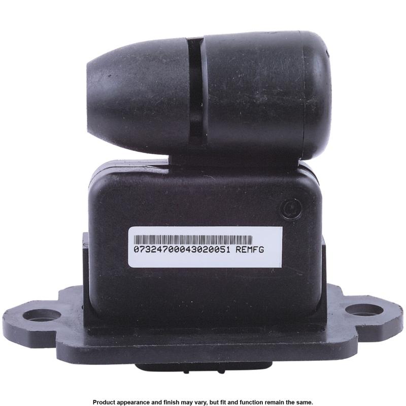 1998 Lexus GS400 Mass Air Flow Sensor A1 Cardone 7450023 image 3 of 4