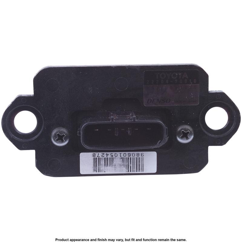 1998 Lexus GS400 Mass Air Flow Sensor A1 Cardone 7450023 image 4 of 4