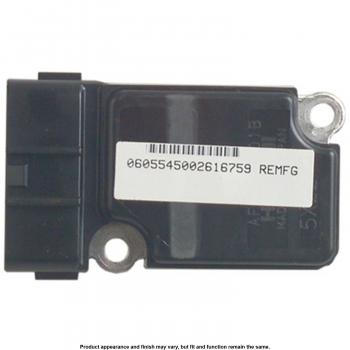 2007 GMC Savana 3500 Mass Air Flow Sensor A1 Cardone 7450026 image 3 of 4