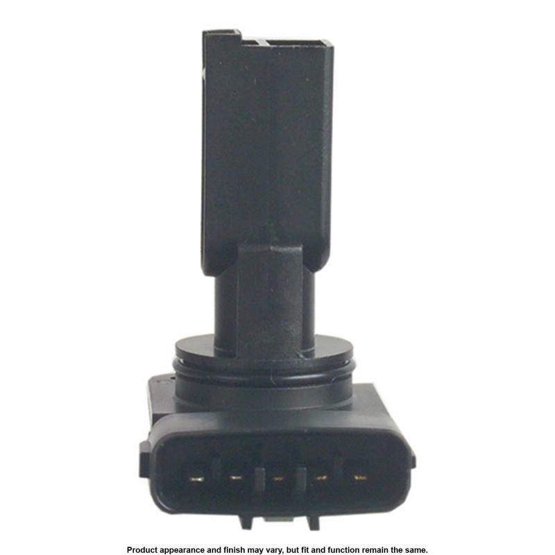 2004 Chevrolet Silverado 2500 HD Mass Air Flow Sensor