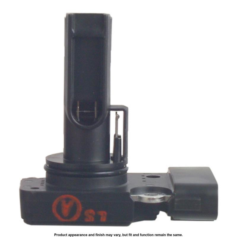 2003 Chevrolet Silverado 3500 Mass Air Flow Sensor A1 Cardone 7450026 image 2 of 4