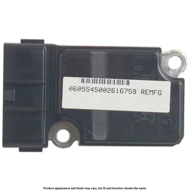 2003 Chevrolet Silverado 3500 Mass Air Flow Sensor A1 Cardone 7450026 image 3 of 4