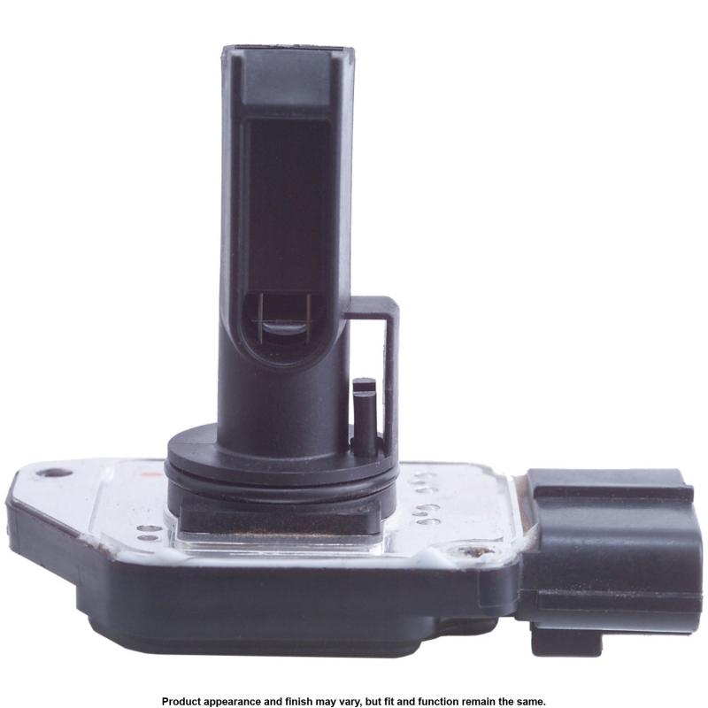 2003 Ford Mustang Mass Air Flow Sensor A1 Cardone 7450028 image 2 of 4