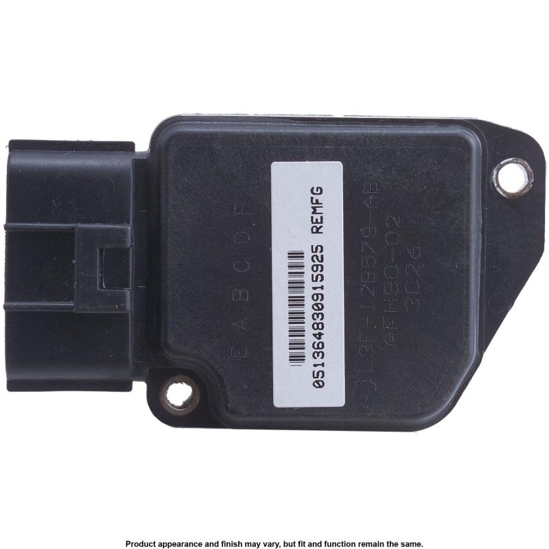 2003 Ford Mustang Mass Air Flow Sensor A1 Cardone 7450028 image 3 of 4