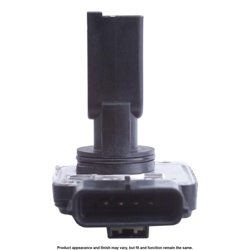 2003 Ford Mustang Mass Air Flow Sensor A1 Cardone 7450028 image 4 of 4