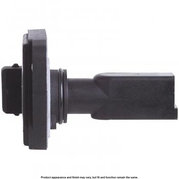 1999 Audi A4 Mass Air Flow Sensor A1 Cardone 7450029 image 4 of 4