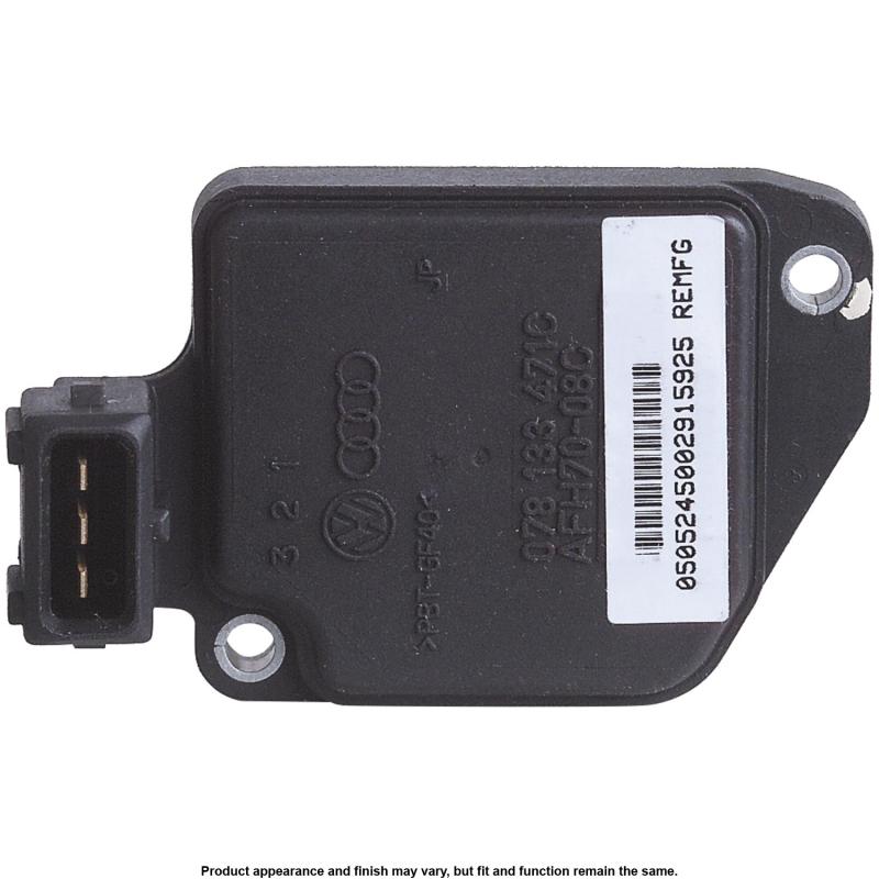 1998 Volkswagen Passat Mass Air Flow Sensor A1 Cardone 7450029 image 3 of 4